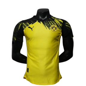 Jersey Borussia Dortmund 25/26 Player Home