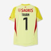 Jersey Benfica 25/26 Home #1 Trubin