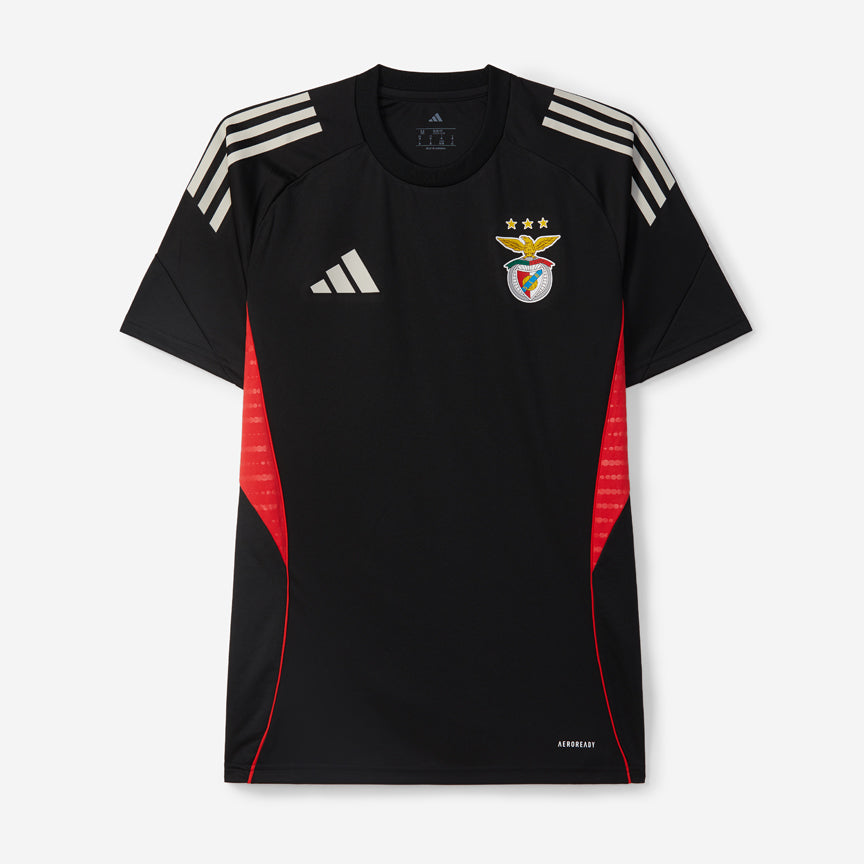 Jersey Benfica - Entrenamiento 25/26