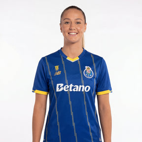 Jersey FC Porto Woman Player 26/27
