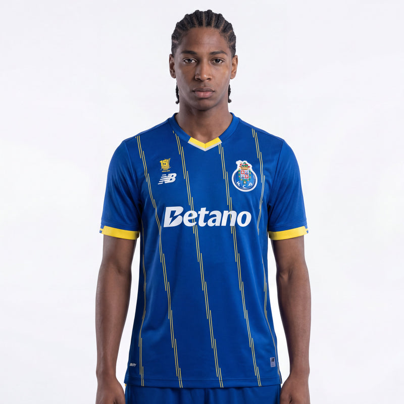Jersey FC Porto - 26/27