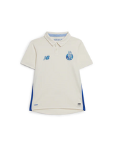 Jersey Woman Porto 25/26 Third