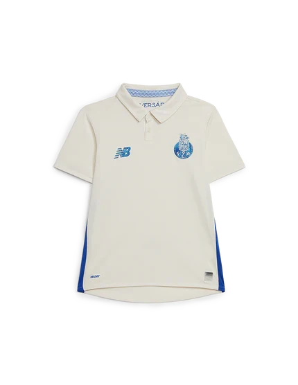 Jersey FC Porto - Tercero 25/26 Versión Aficionado Mujer