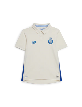 Jersey Woman Porto 25/26 Third