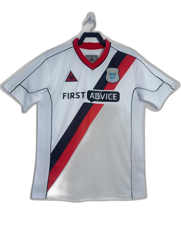 Jersey Manchester City - Local Retro 2002/03