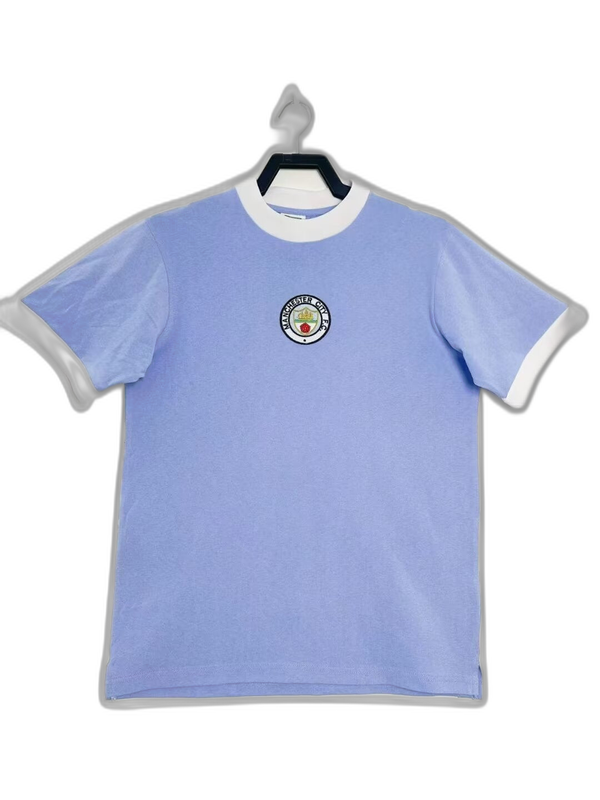 Jersey Manchester City - Local Retro 1972