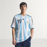 Jersey I Messi Argentina 2006