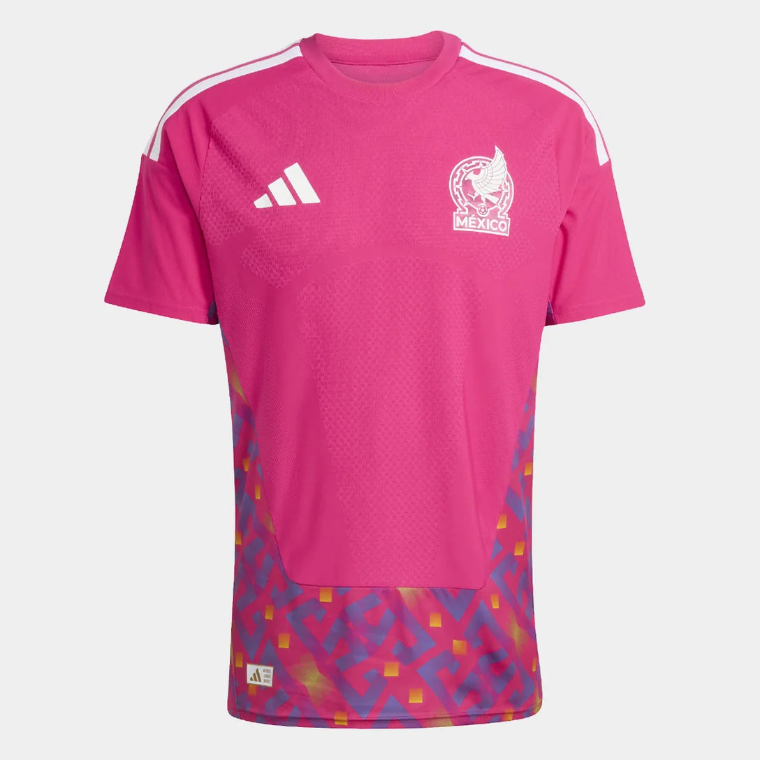 México Mundial Goalkeeper 2026/27