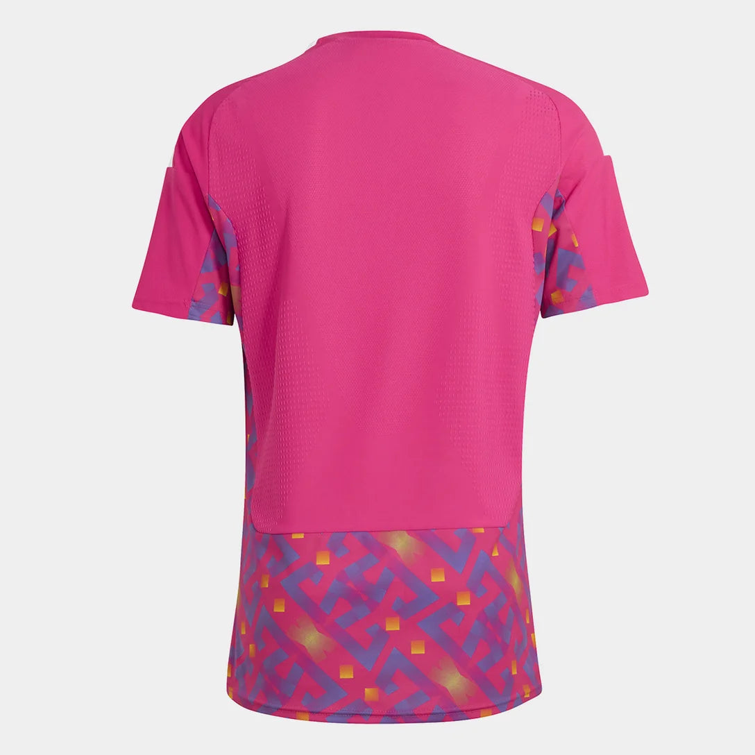 México Mundial Goalkeeper 2026/27