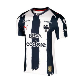 Rayados Monterrey Home 25/26 Authentic