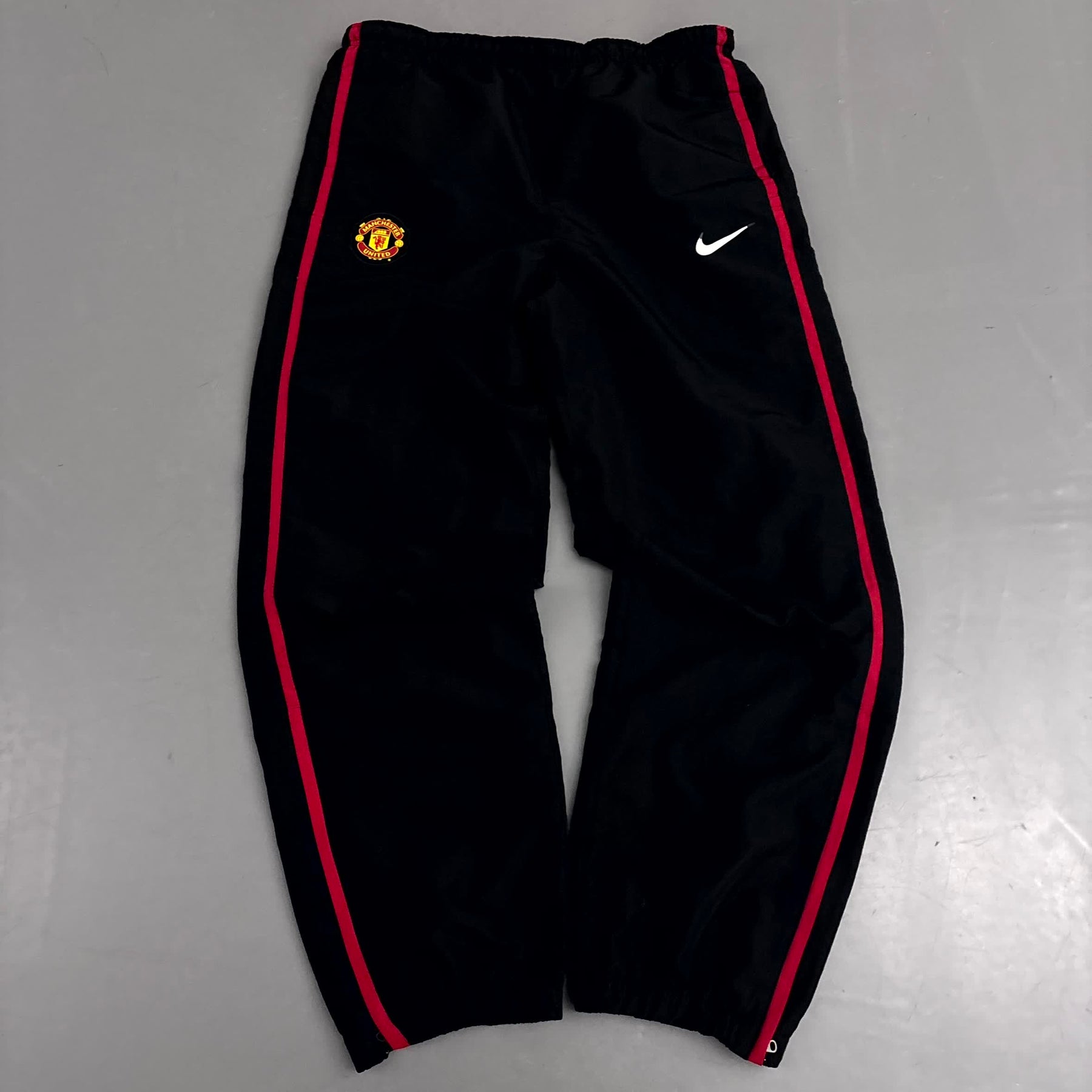 Nike Manchester United Vintage Premium Jacket 2008/09
