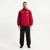 Nike Manchester United Vintage Premium Jacket 2008/09
