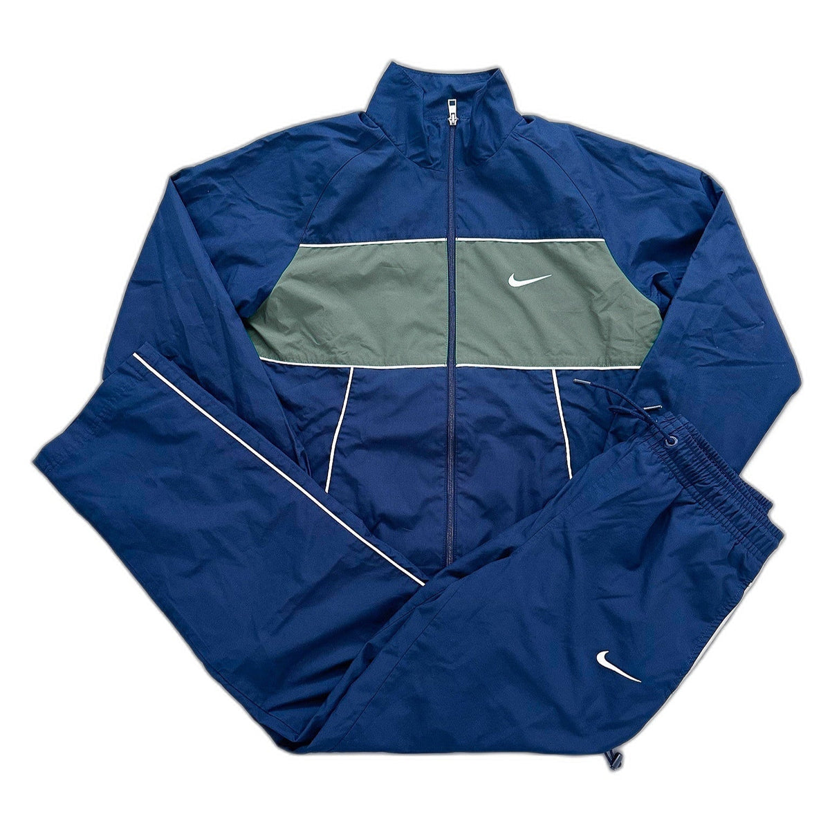 Nike Vintage Jacket