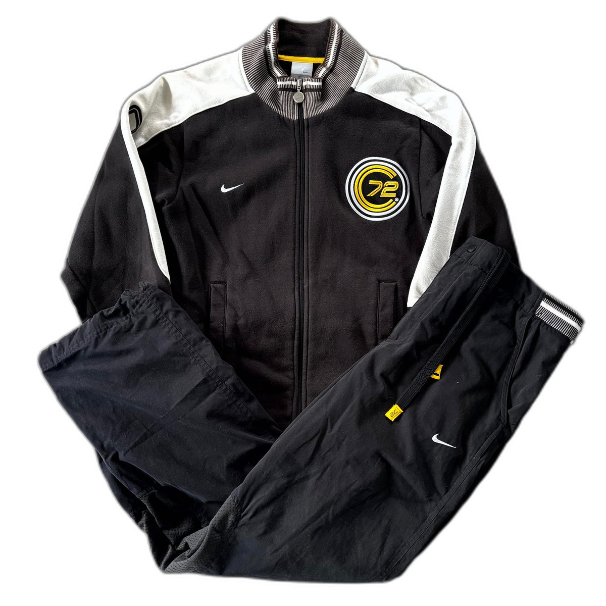 Nike Vintage Jacket