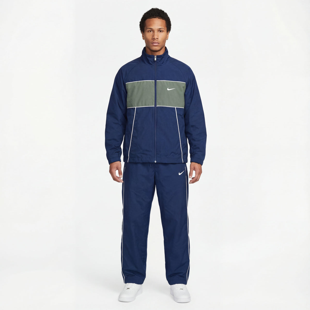 Nike Vintage Jacket