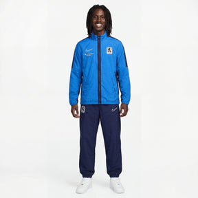 Nike x 1860 München Vintage Jacket 2011/12