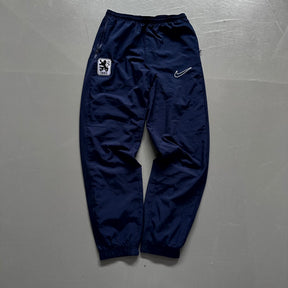 Nike x 1860 München Vintage Jacket 2011/12
