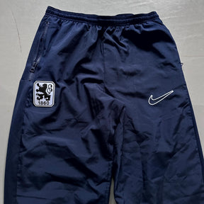Nike x 1860 München Vintage Jacket 2011/12