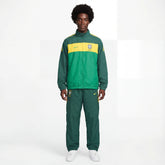 Nike x Brazil Vintage Jacket 2009/10