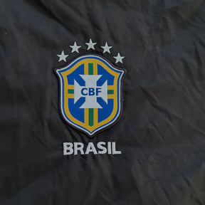 Nike x Brazil Vintage Jacket 2014