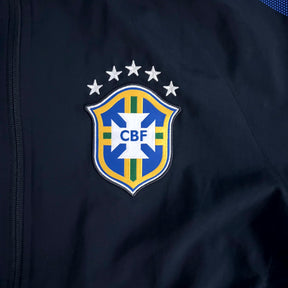 Nike x Brazil Vintage Jacket 2014