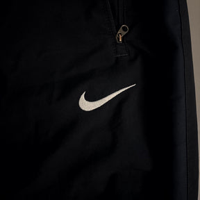 Nike x Brazil Vintage Jacket 2014