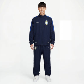 Nike x Brazil Vintage Jacket 2014
