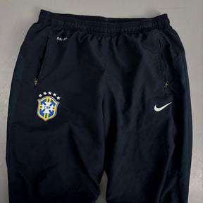 Nike x Brazil Vintage Jacket 2014