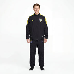 Nike x Brazil Vintage Jacket 2014