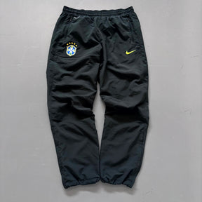 Nike x Brazil Vintage Jacket 2014