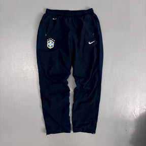 Nike x Brazil Vintage Jacket 2014