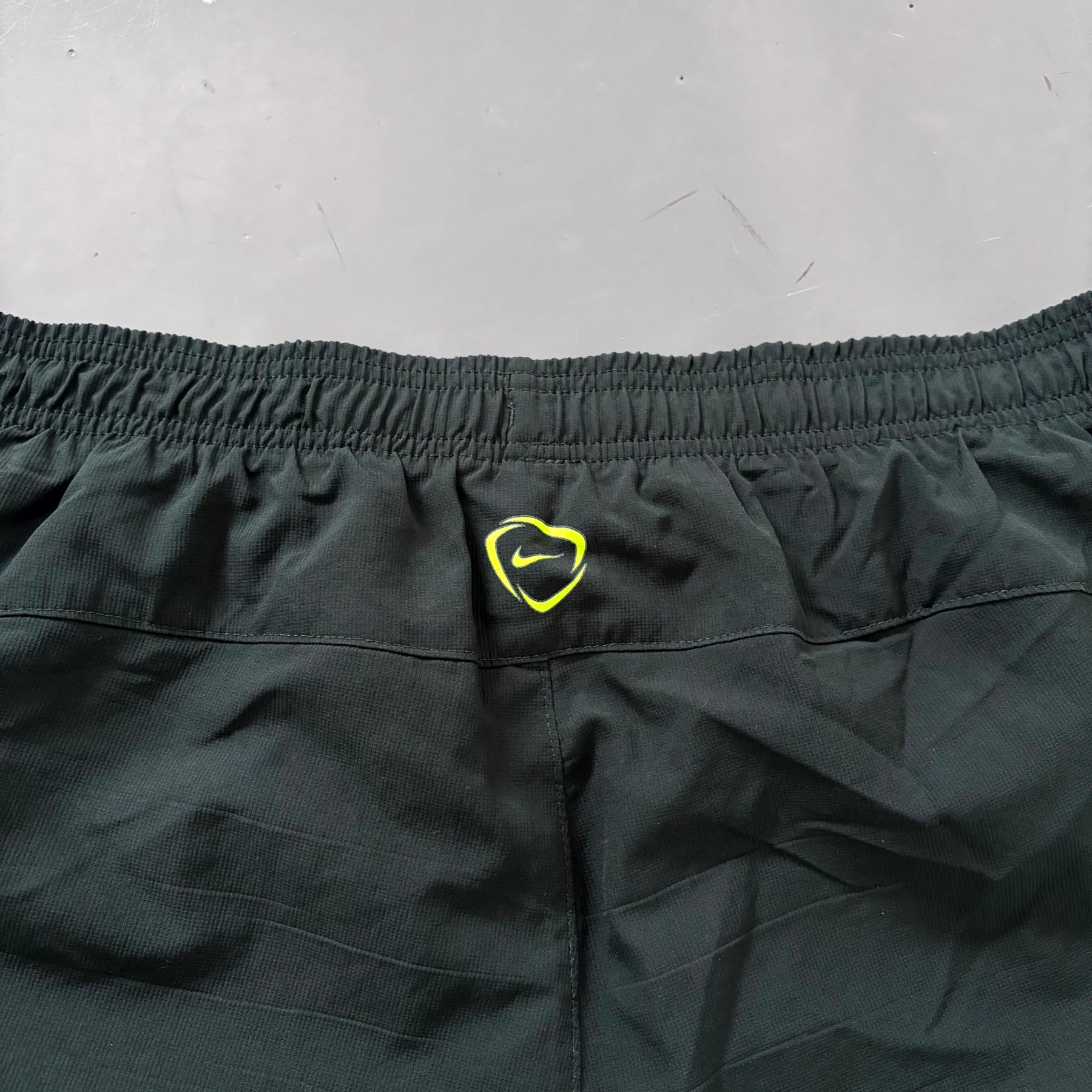 Nike x Brazil Vintage Jacket 2014