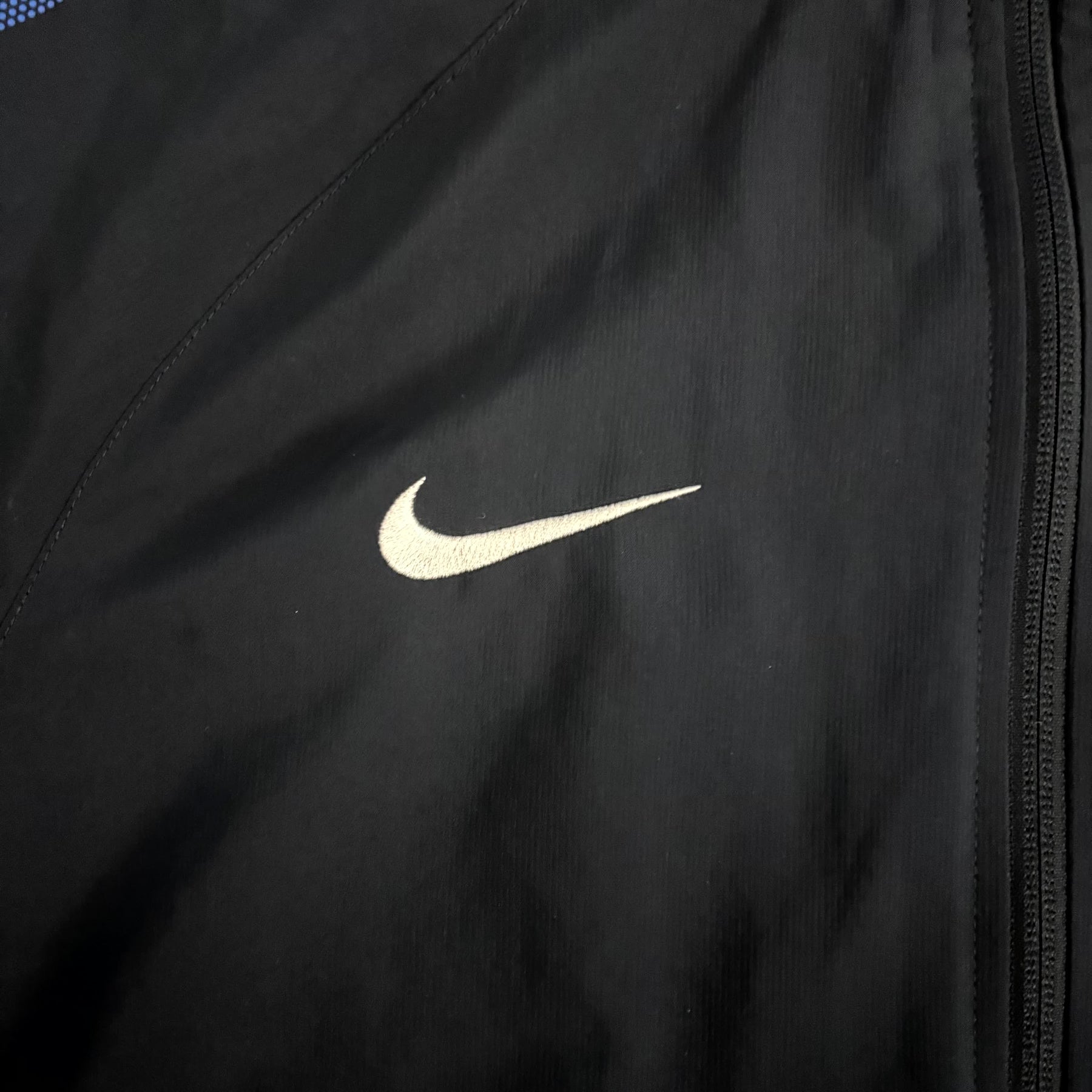 Nike x Brazil Vintage Jacket 2014