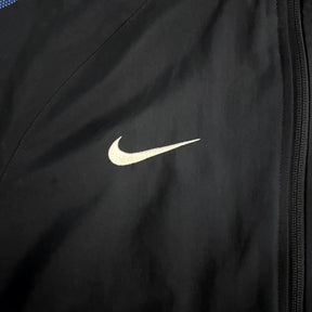 Nike x Brazil Vintage Jacket 2014