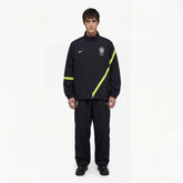 Nike x Brazil Vintage Jacket 2014