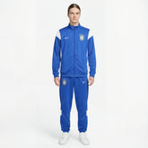 Nike x Brazil Vintage Premium Jacket 2014