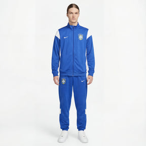 Nike x Brazil Vintage Premium Jacket 2014