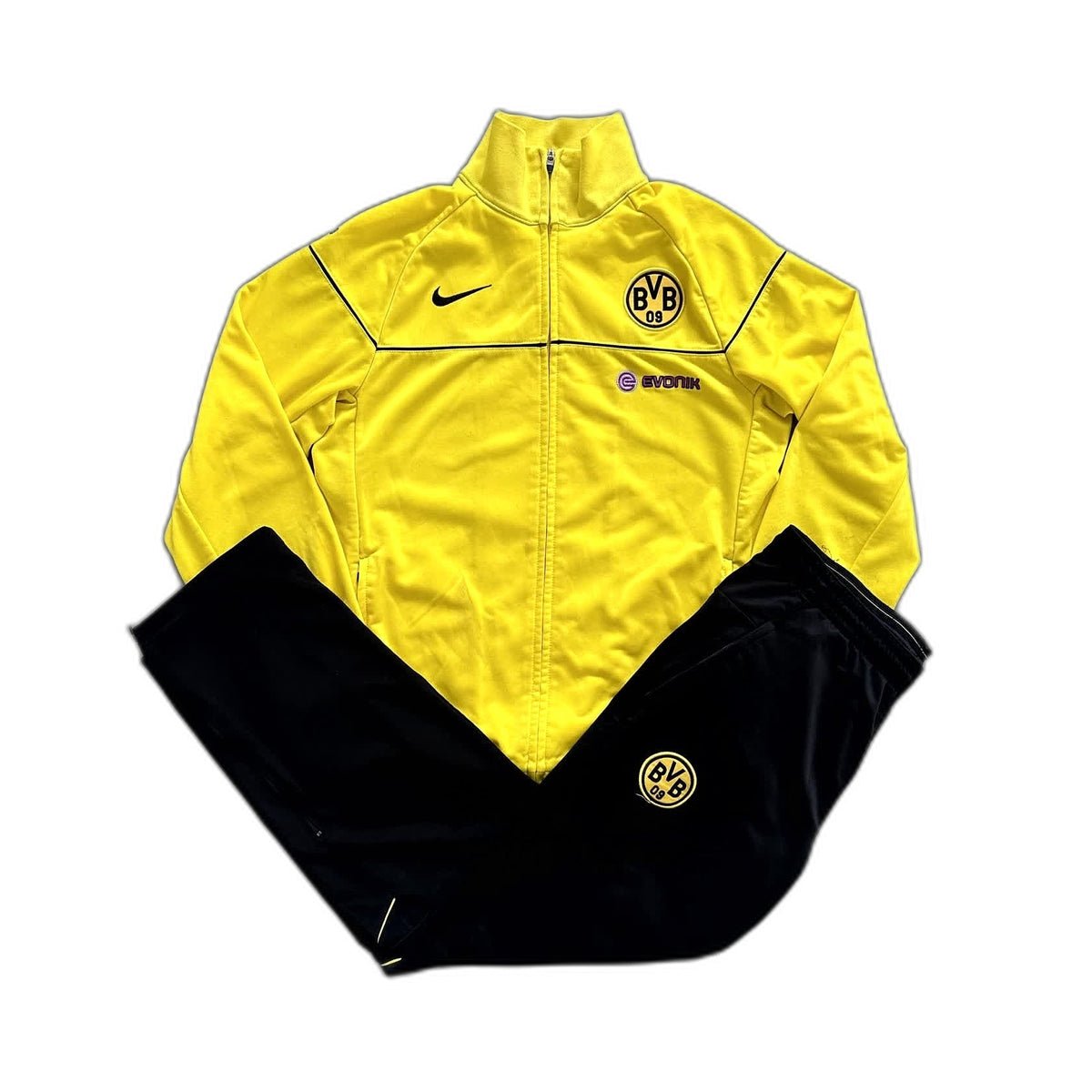 Nike x BVB Vintage Jacket 2007/08
