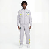 Nike x Celtic Glasgow Vintage *Premium* Jacket 2008/09 | M