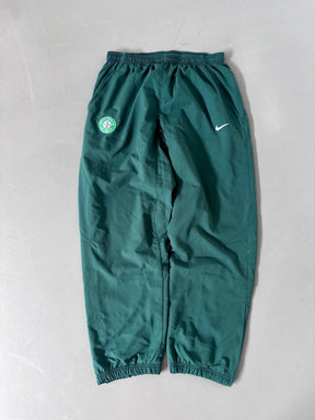 Nike x Celtic Vintage Jacket 2007/08