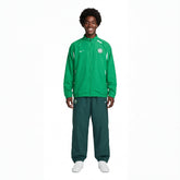 Nike x Celtic Vintage Jacket 2007/08
