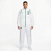 Nike x Celtic Vintage Premium Jacket 2006/07