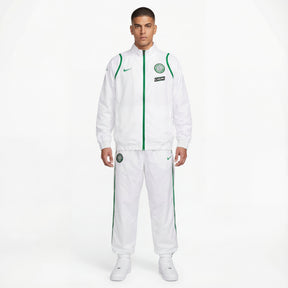 Nike x Celtic Vintage Premium Jacket 2006/07