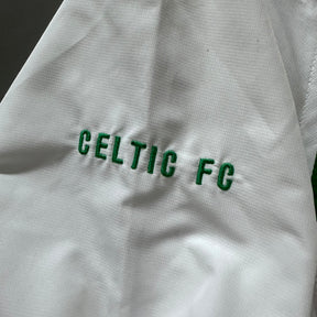 Nike x Celtic Vintage Premium Jacket 2006/07