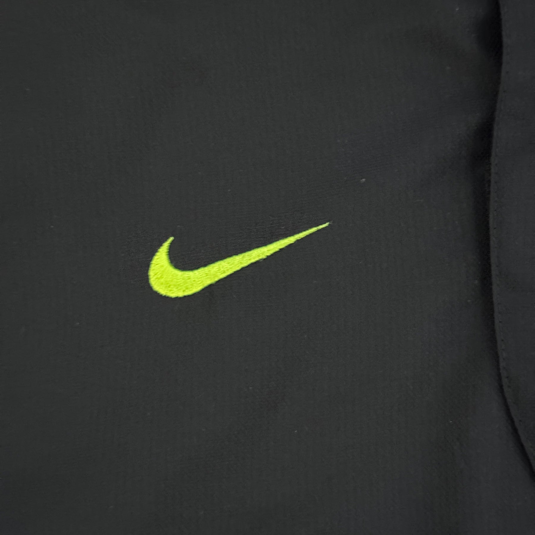 Nike x FC Barcelona Vintage Jacket 2006/07