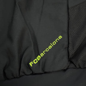 Nike x FC Barcelona Vintage Jacket 2006/07