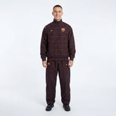 Nike x FC Barcelona Vintage Jacket 2007/08