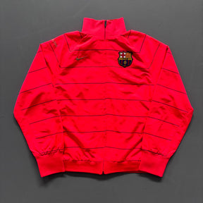 Nike x FC Barcelona Vintage Jacket 2008/09