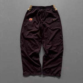 Nike x FC Barcelona Vintage Jacket 2008/09