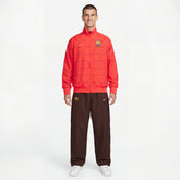 Nike x FC Barcelona Vintage Jacket 2009/10